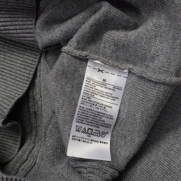 Banana Republic Sweater - Picture 5 of 6